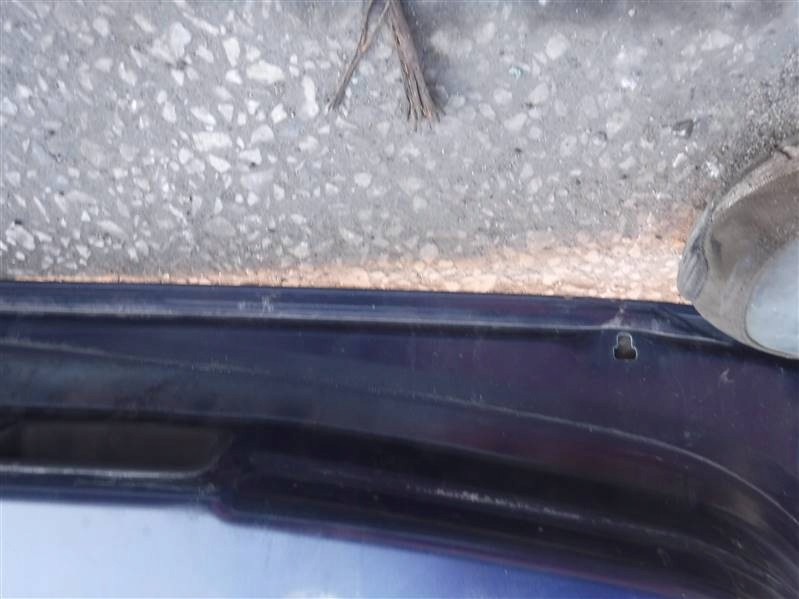 фото №7, Крышка багажника задняя mazda premacy lift eur