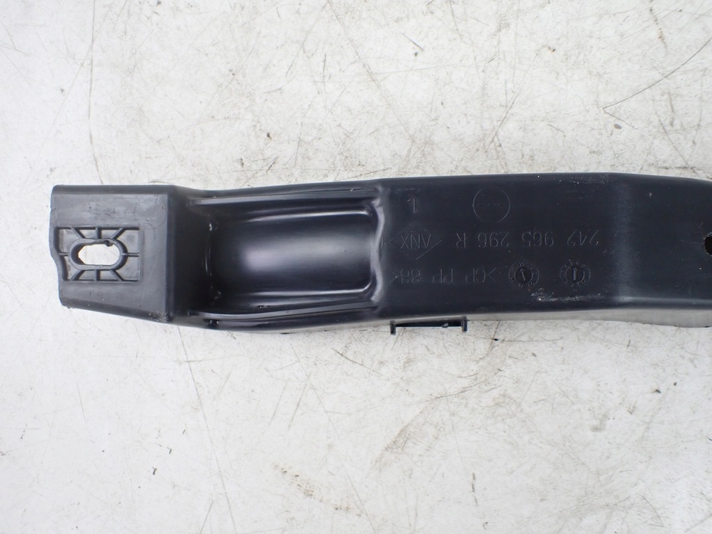 фото №9, Защита kabla трубка dacia duster ii 242965296r