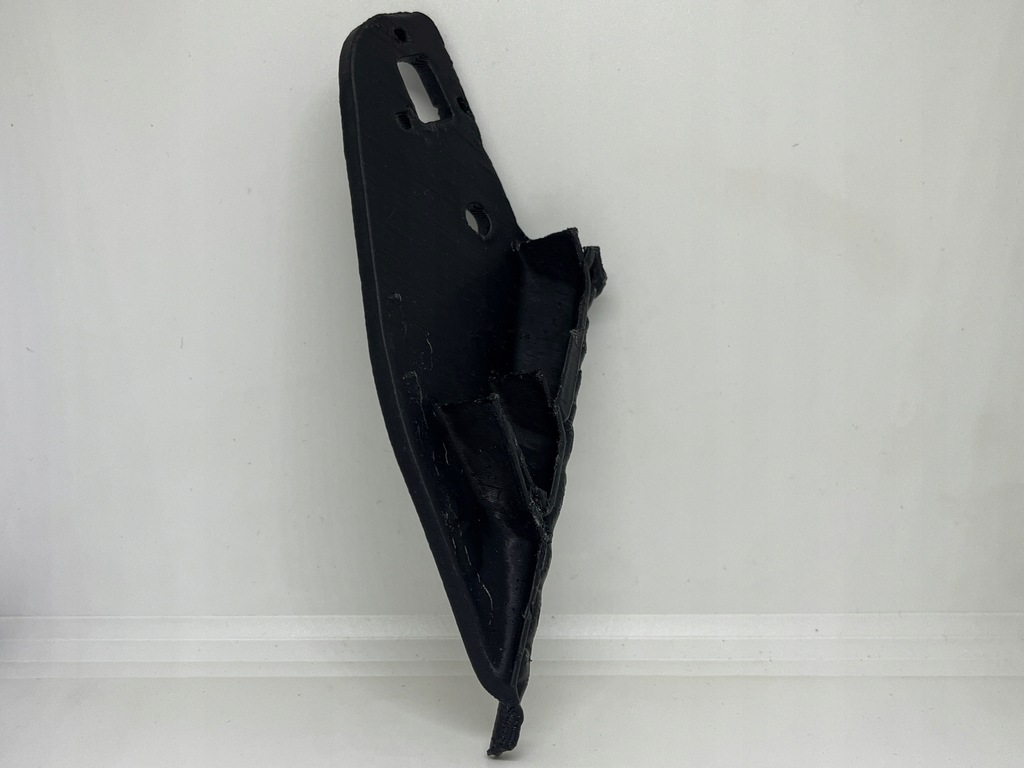 фото №9, Jeep grand cherokee wl 2022 зачіп лампи, кронштейн, кронштейн фара