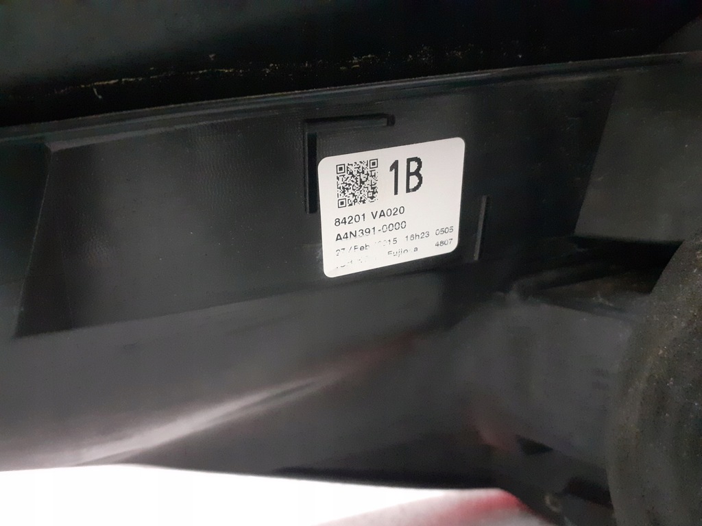 фото №7, Subaru impreza wrx sti 2014- лампа ліва права задня led usa