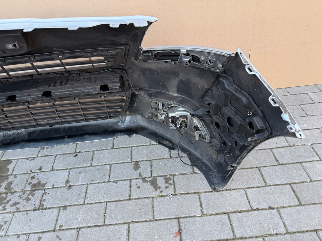 фото №8, Бампер перед передний peugeot 5008 i 9687444577