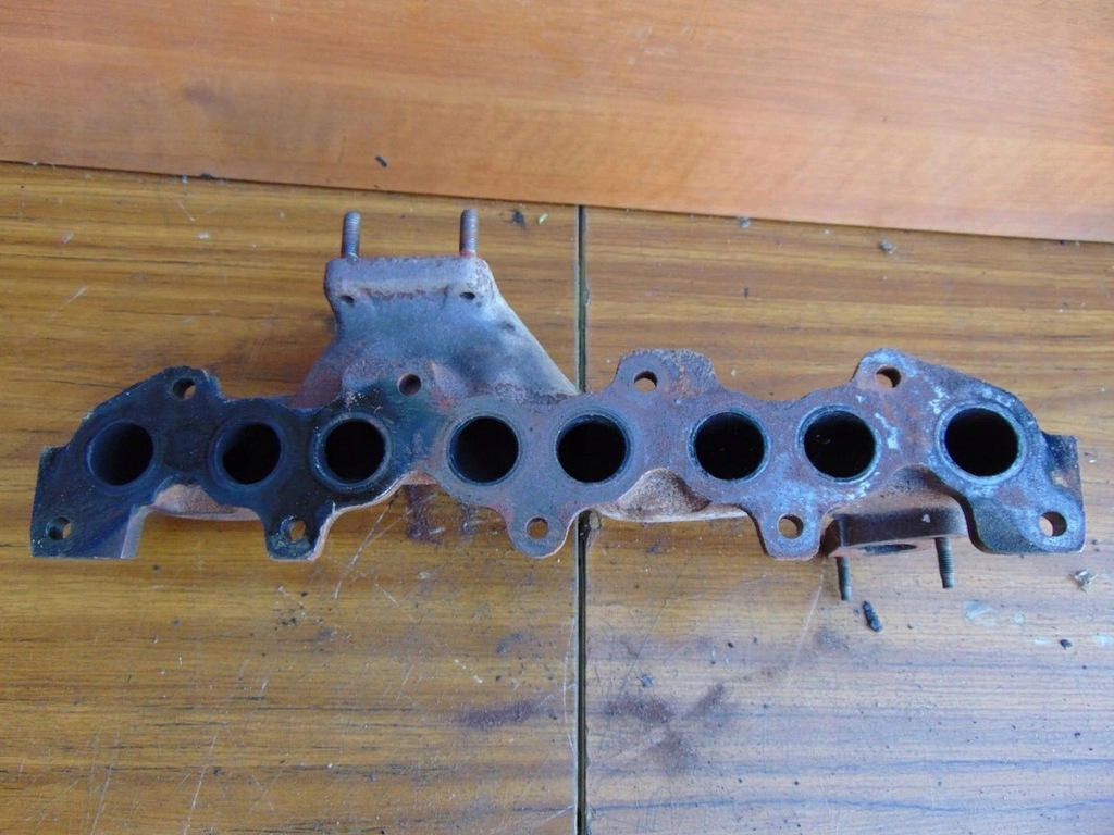 фото №1, Коллектор выпускной ford galaxy mk3 2.0 tdci