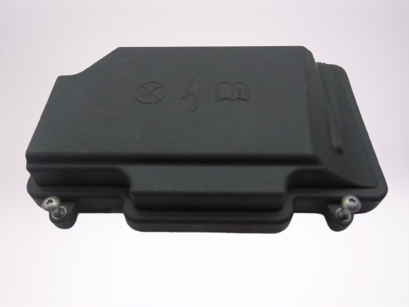 фото №1, Оригінальна коробка запобіжників mercedes w205