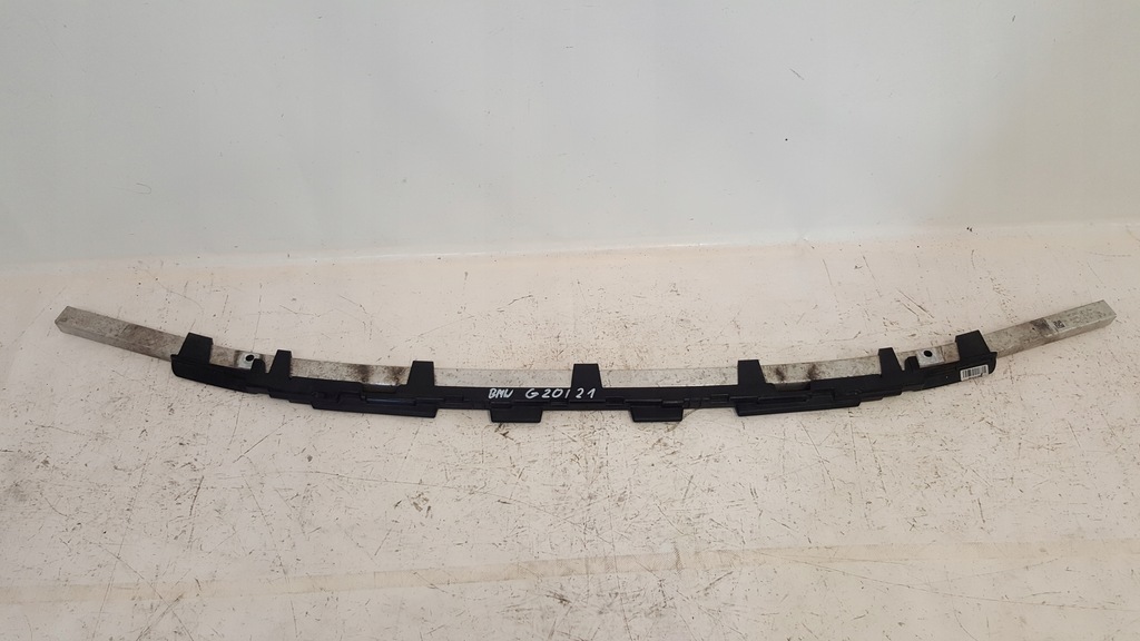 фото №5, Bmw 3 g21 g21 балка бампера перед 2018-2023r