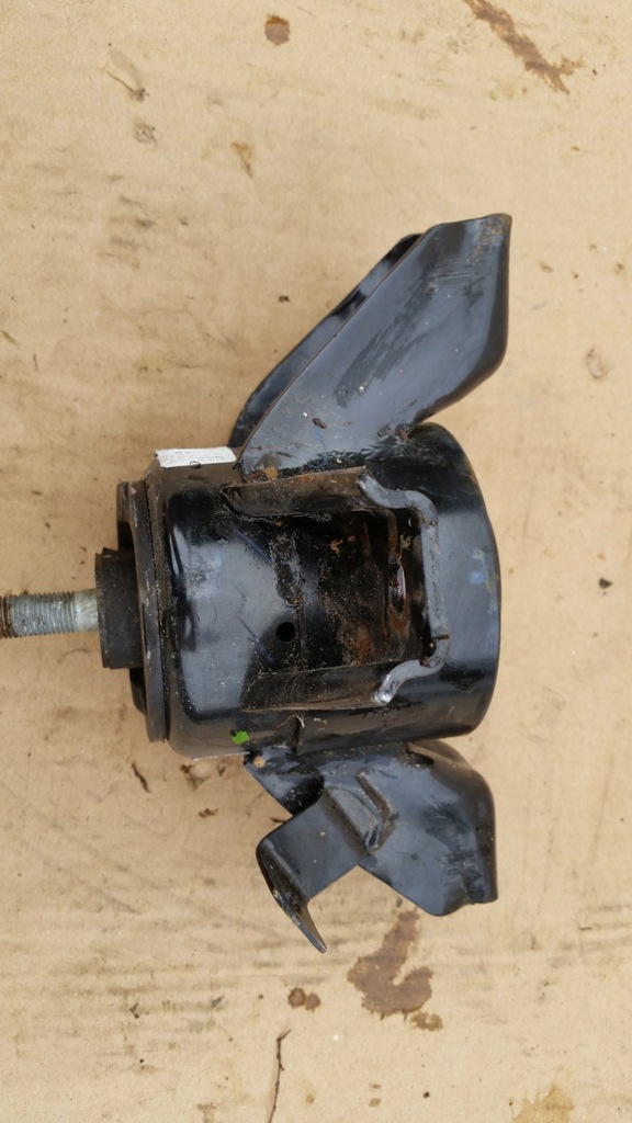 фото №2, Hyundai i10 iii 1.0 подушка двигателя 21824-r1500