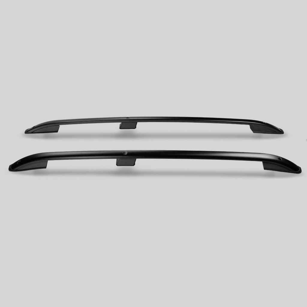 фото №7, Рейлінги дахові багажник do dacia dokker i 2012-2021