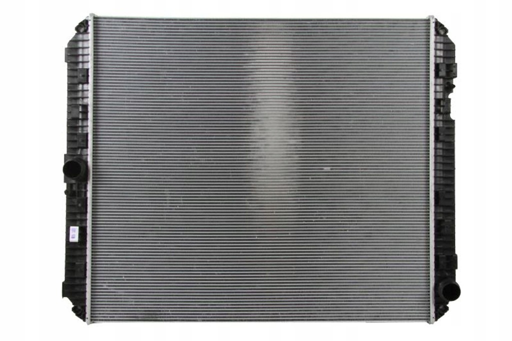 фото №1, Радіатор двигуна bez рами pasuje do: mercedes actros mp4 / mp5, antos,