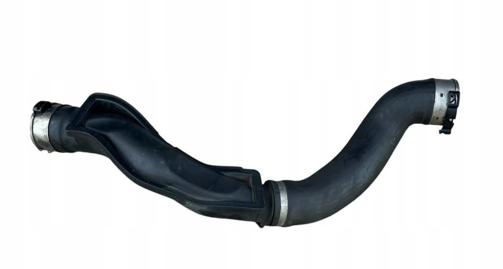 фото №1, Шланг труба wąż интеркулер bmw 5 gt gran turismo 530d f07 4735270