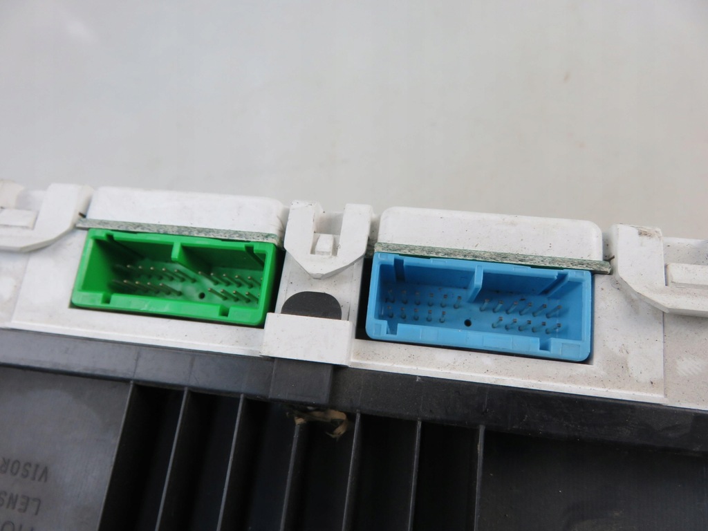 фото №7, Лічильник honda civic vii 1.4 78100s310