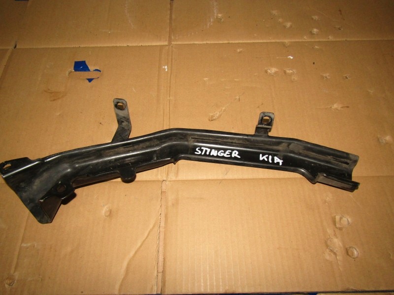 фото №1, Kia stinger кронштейн кронштейн кронштейн