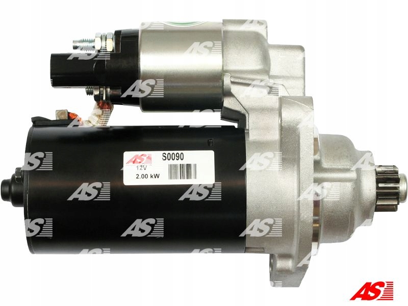 Стартер as-pl s0090 Ціна