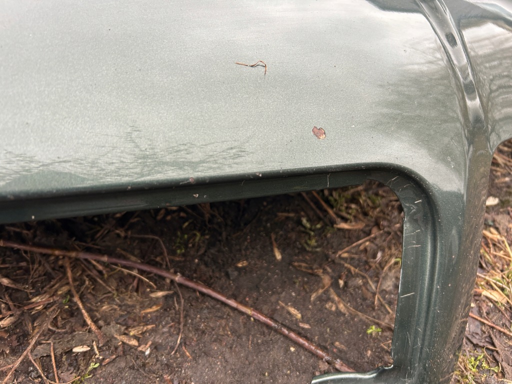 фото №7, Капот перед audi a4 b6 ly6r