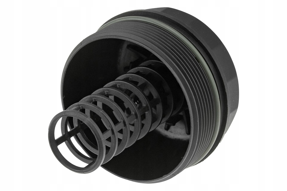 фото №1, Nty ccl-vw-046 крышка, корпус фильтра масла