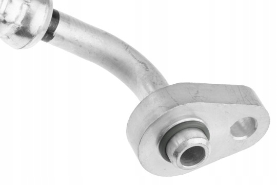 фото №2, Шланг кондиционера nty cpr-fr-009