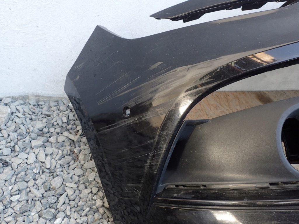 фото №2, Бампер перед передний renault megane 4 iv 2016-