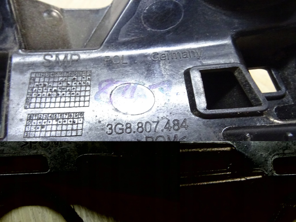 фото №11, Aso лампа правая задняя led vw arteon 3g8945208g