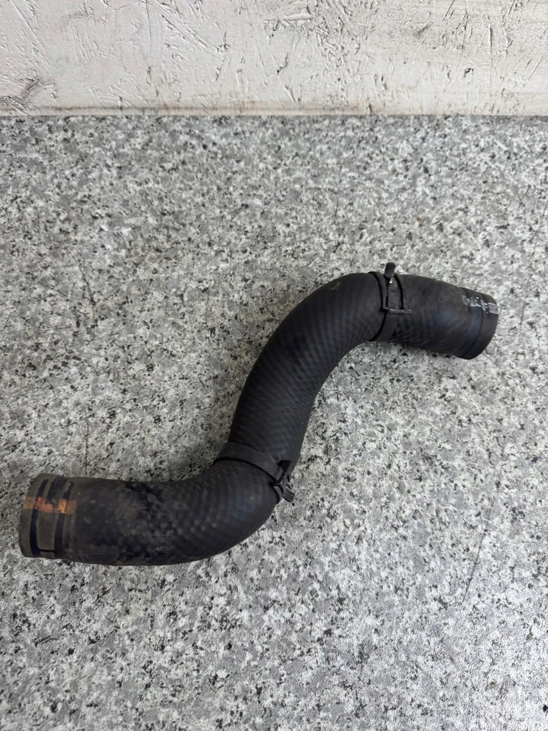 фото №4, Wąż труба шланг wody 2.2 d mazda cx5 cx-5 2012-2017r