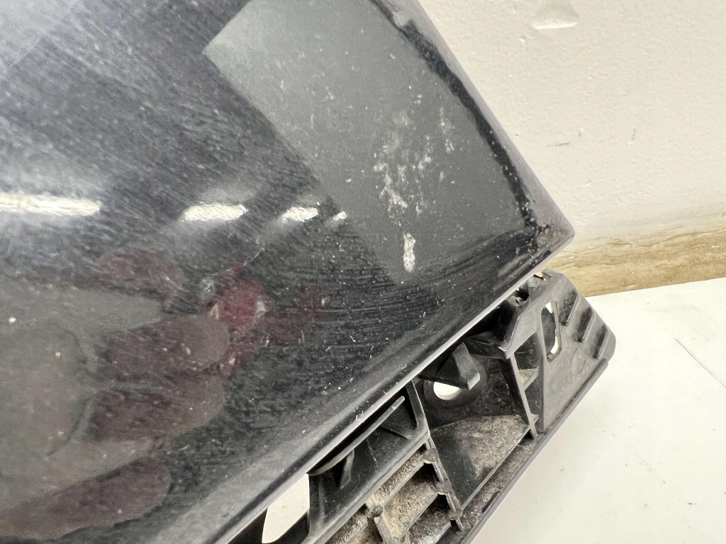 фото №10, Kia sportage iii крыло перед правый передний 1k