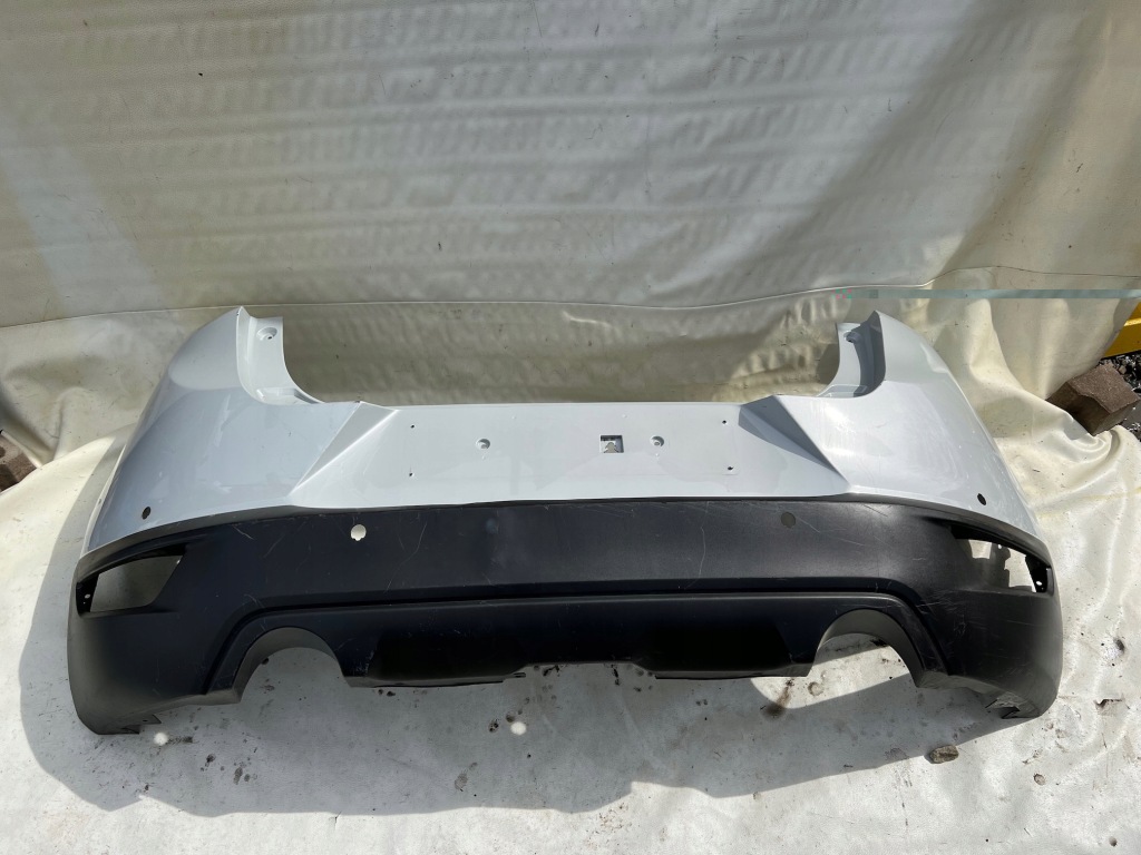 Купити Бампер задня mazda cx 3 16-