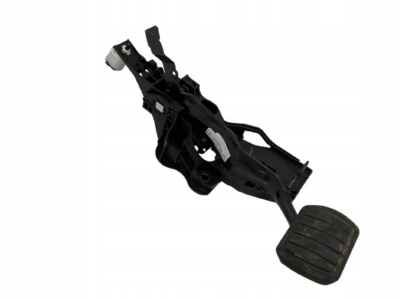 фото №1, Proace city 1.2t бензин автоматическая коробка передач педаль тормоза kompletny p1019167a