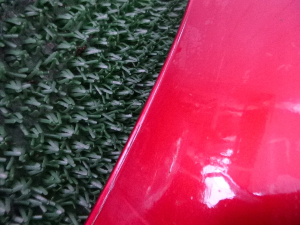 Mazda 3 08-11 бампер задний задняя db0v-50221 оригинальный номер с Разборки