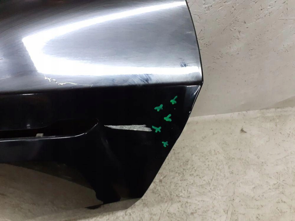 фото №5, Дверь задняя задние левая tesla model y 2020-