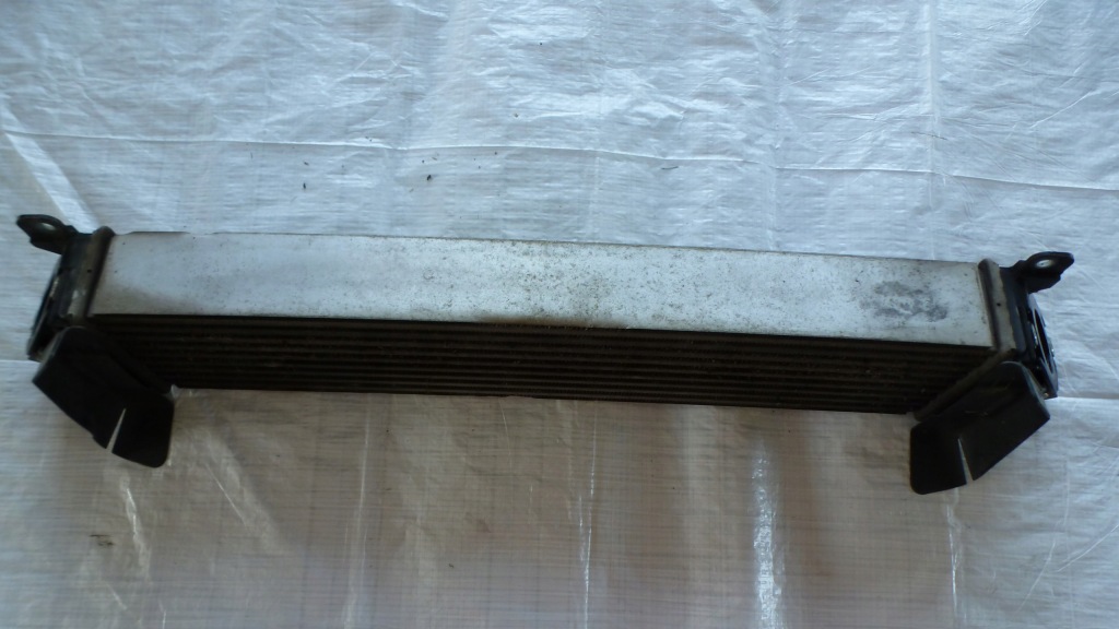 Mazda cx-5 радиатор интеркулер sh0113565 Киев