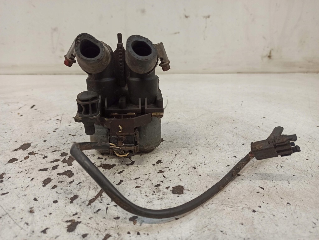 фото №5, Bmw 7 e65 3.0 d электроклапан 1147412015