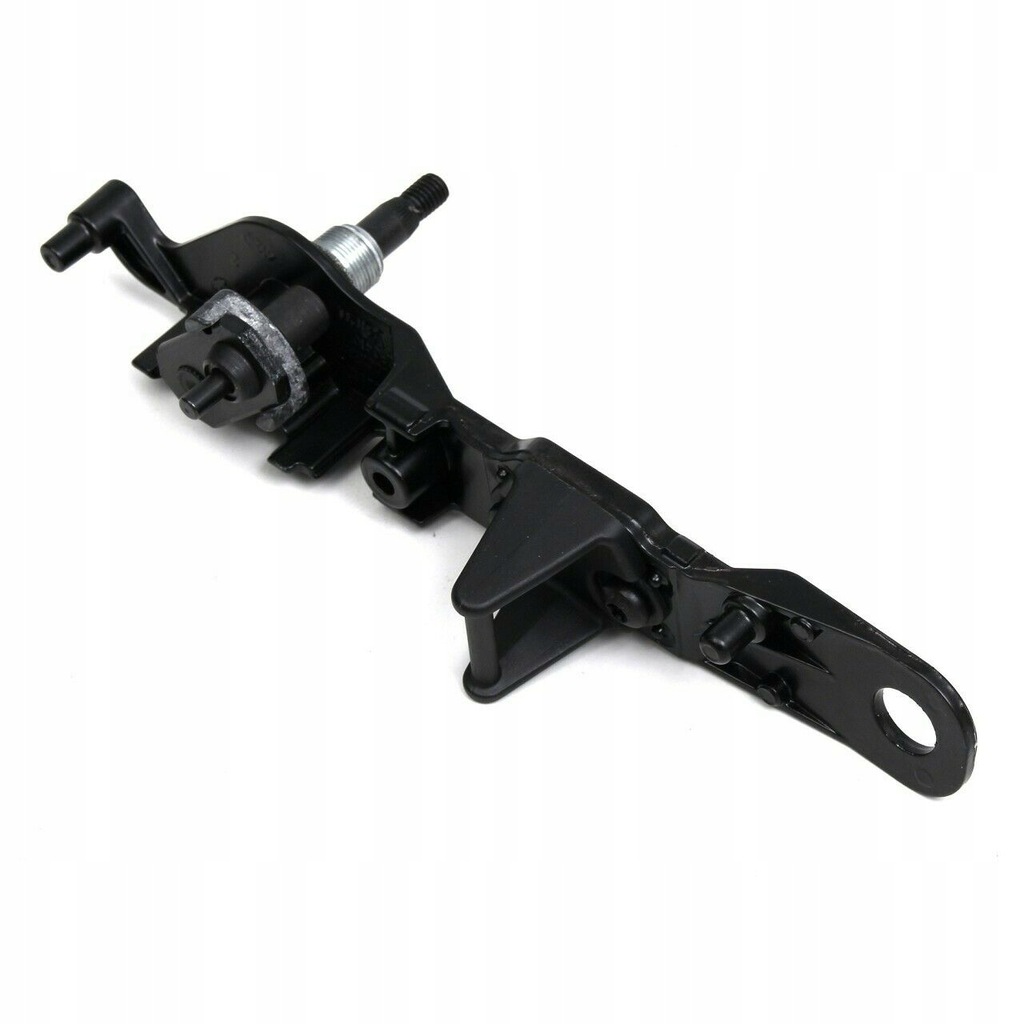 фото №2, Механизм дворник renault laguna ii kombi задняя