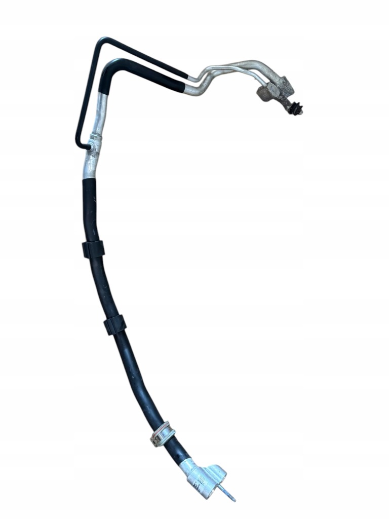 фото №1, Audi a6 c8 a7 4k шланг кондиционера 4k0816738r