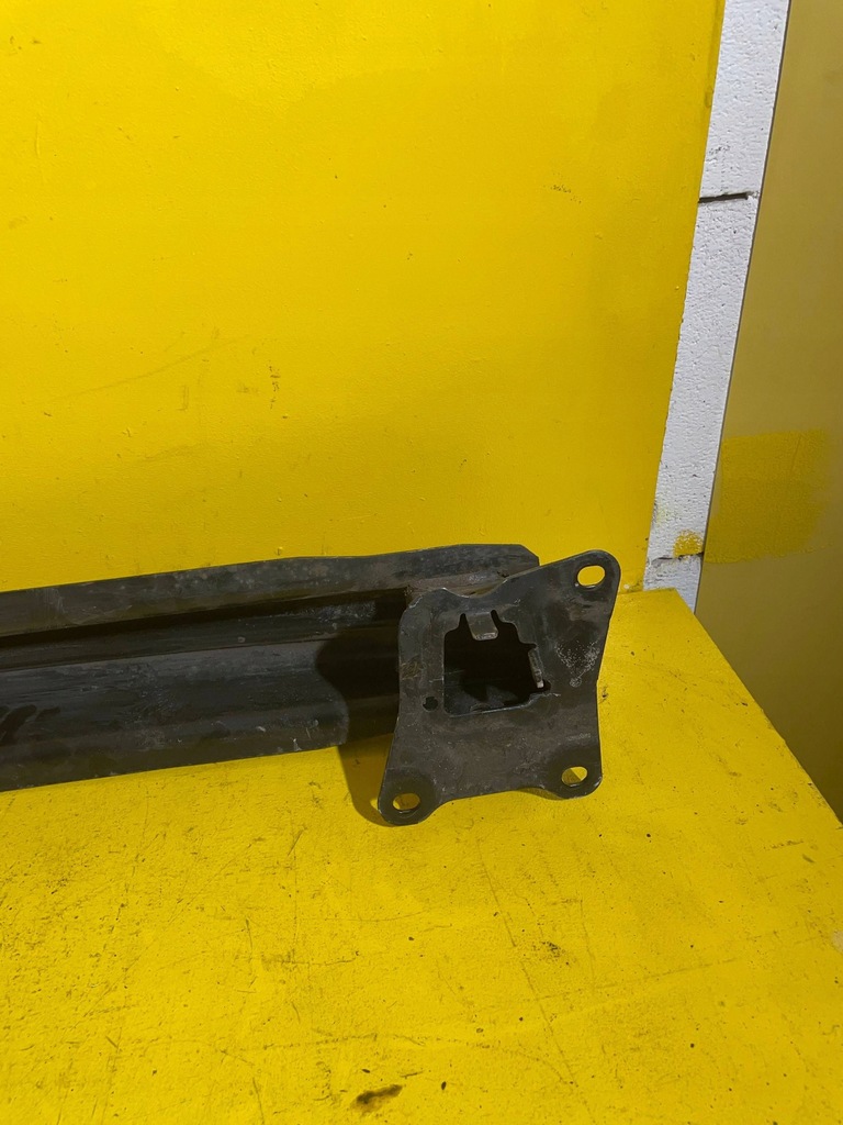 фото №6, Volkswagen scirocco iii балка бампера заднего