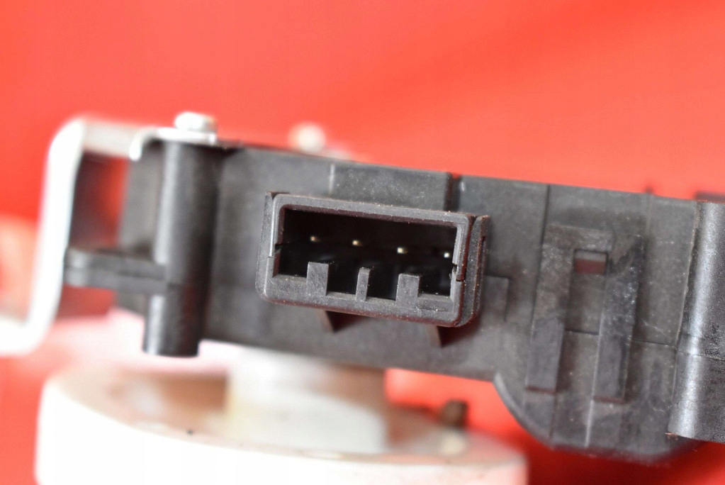 фото №7, Моторчик отопителя cz113800-2530 suzuki swift 5 v mk7 10-15