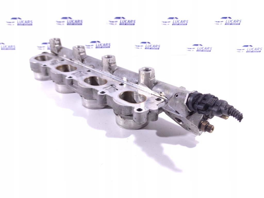 фото №4, Молдинг упорскування 2.2 jts alfa romeo 159 0261555017