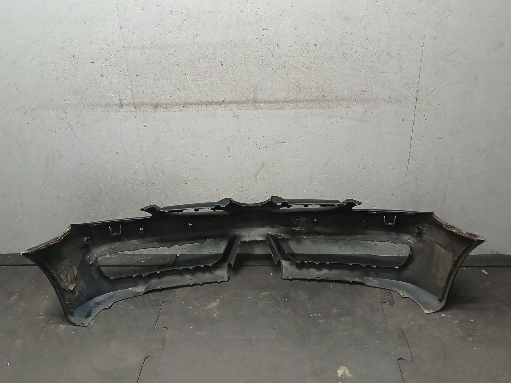 Бампер перед mercedes slk w171 рестайлінг Оригінал