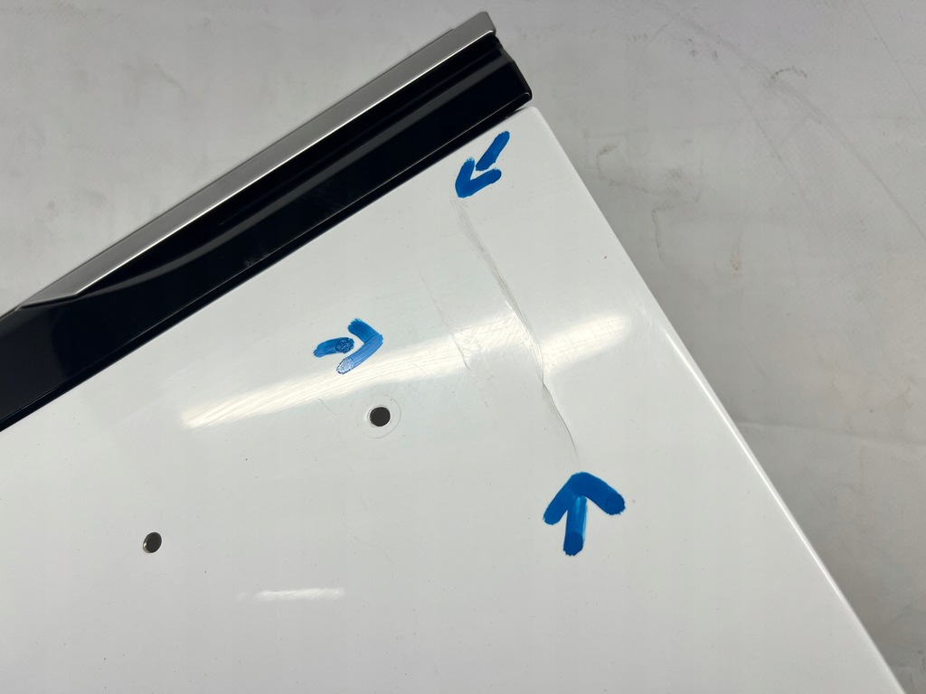 фото №5, Range rover velar крила лівий перед передній