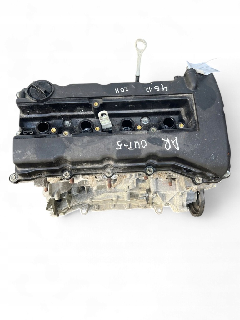 фото №6, Mitsubishi outlander двигатель