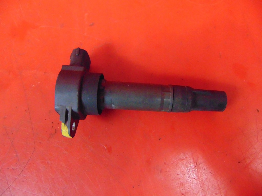 фото №8, Smart fortwo ii 451 1.0 b 3b21 катушка зажигания kpl