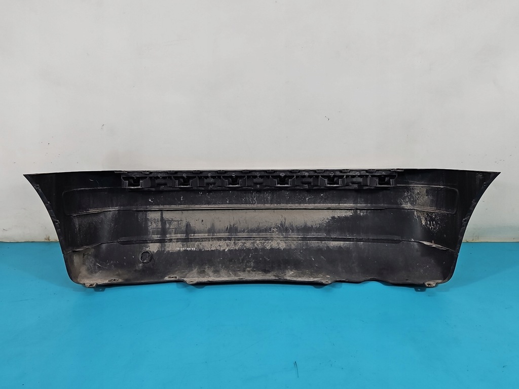 фото №11, Бампер задняя задний audi a2 lz6s