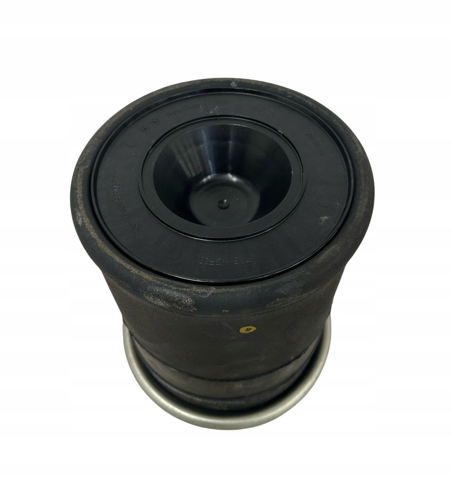 фото №3, Пневмоподушка подушка підвіска contitech 6173 n p43