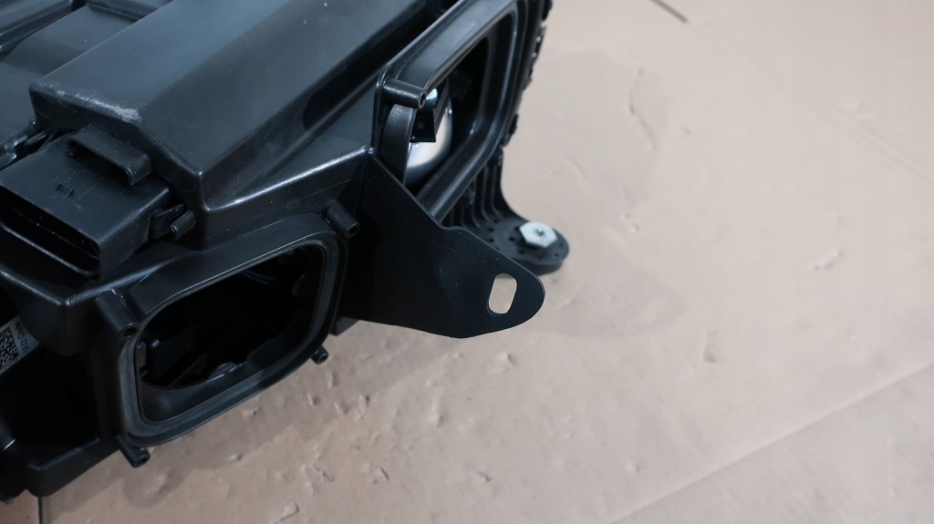 Правий фара mercedes slc 172 full led в Україні