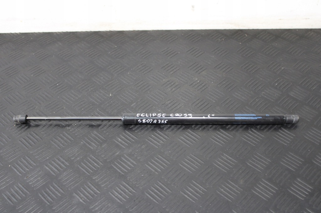 фото №1, Привод амортизатор крышки левый mitsubishi eclipse cross lift 5802a755