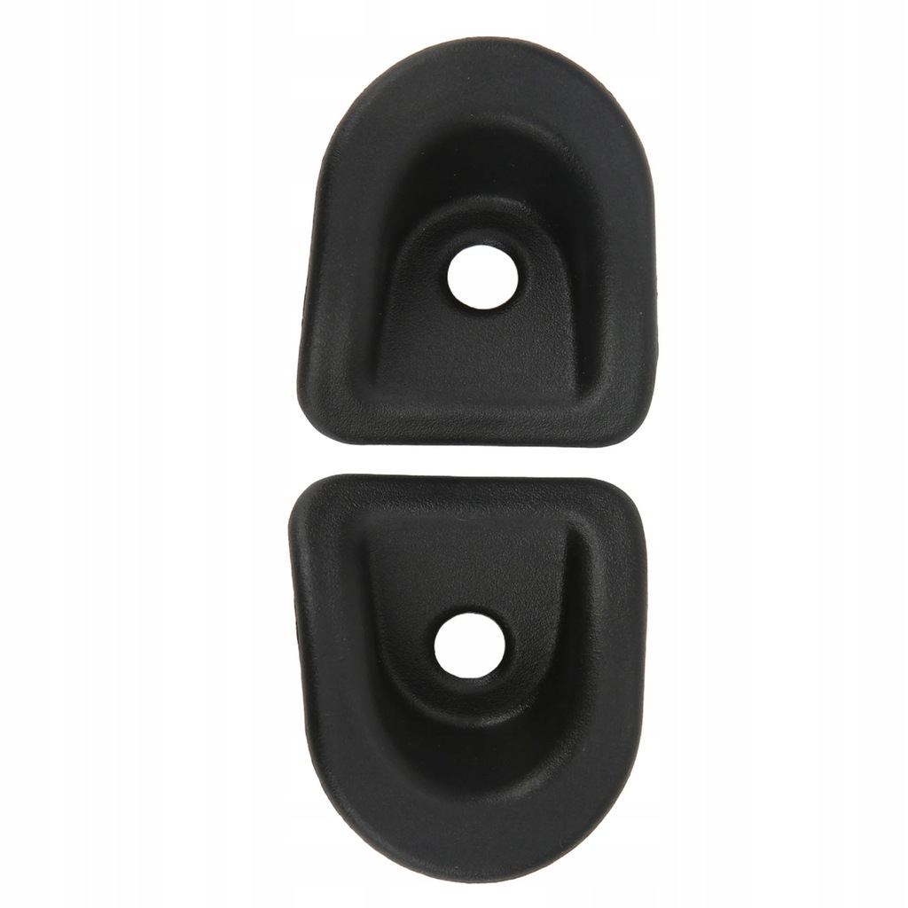 фото №6, 2 szt. gaka замка двері втулка 7r3z 63220a51 ac ліва оздоблення 56