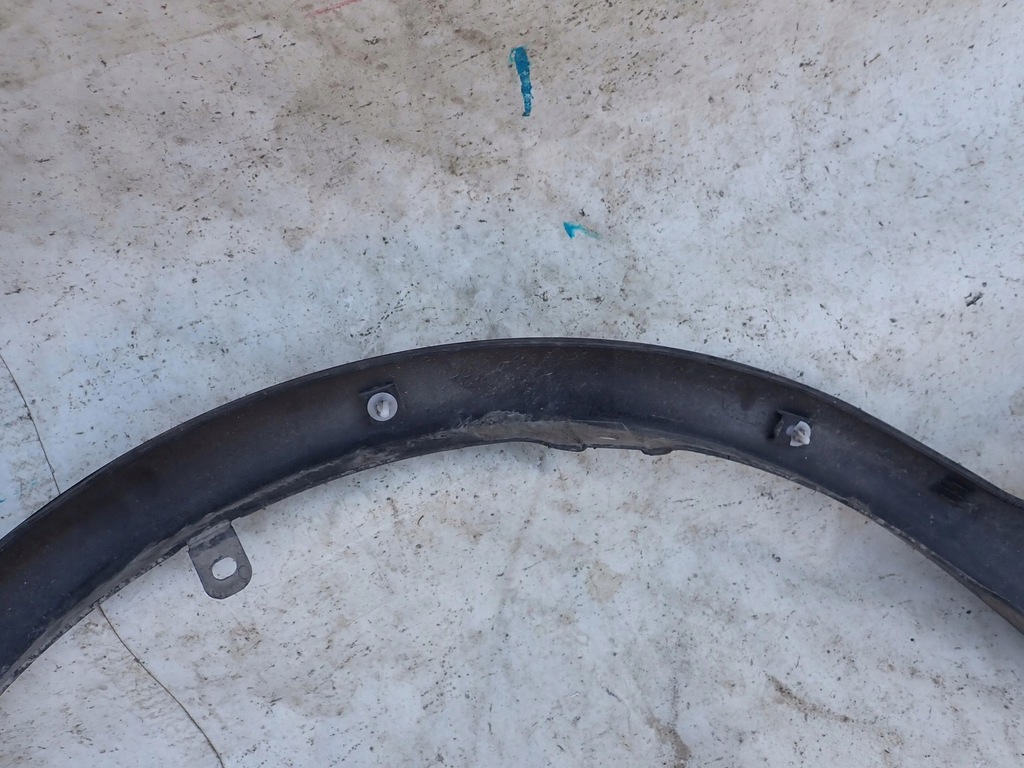 фото №10, Suzuki sx4 молдинг крыла правая перед 77211-79j0r