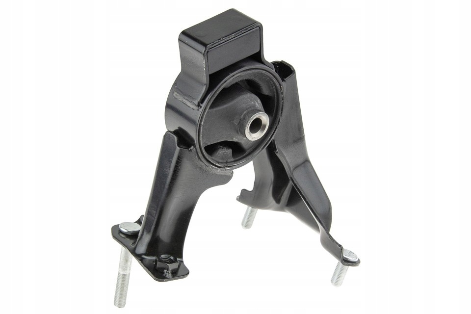 фото №11, Подушка eng.1.6,1.8 toyota avensis t25 03-08, corolla verso 04-09 /задняя/