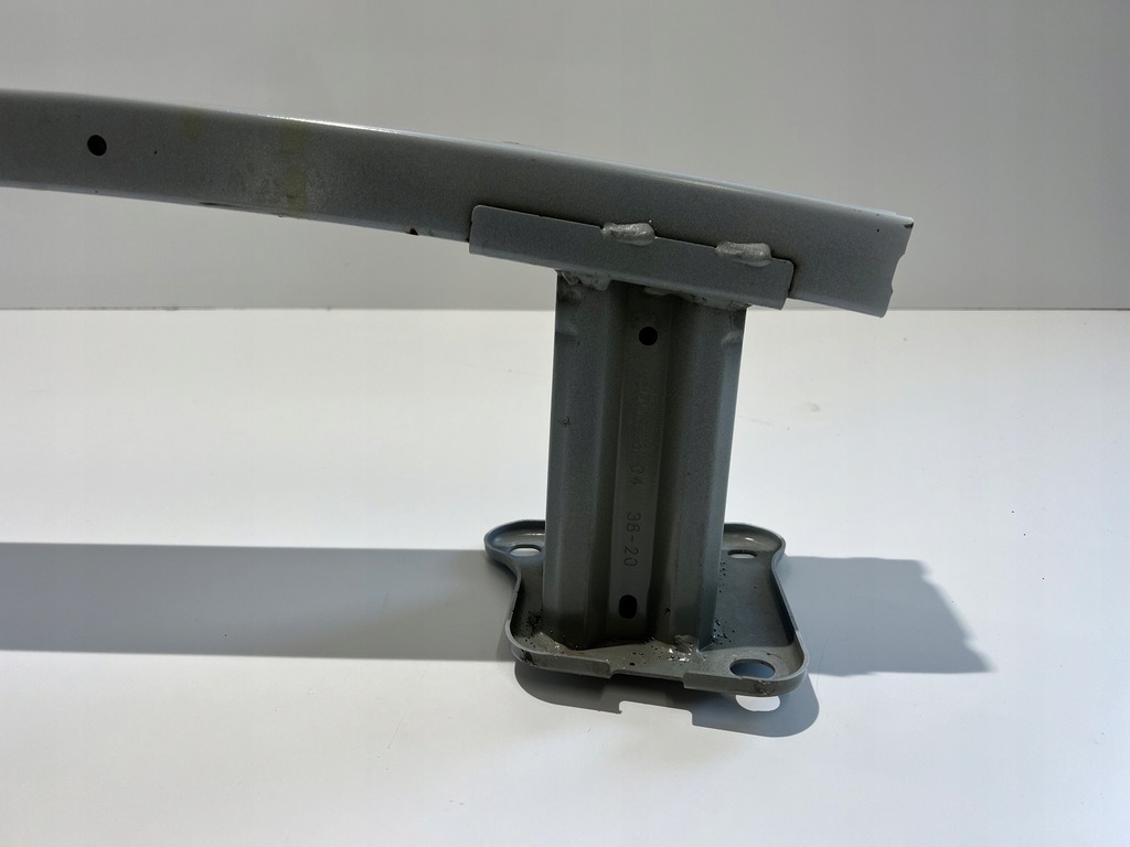 фото №6, Балка бампера перед renault trafic iii vivaro b