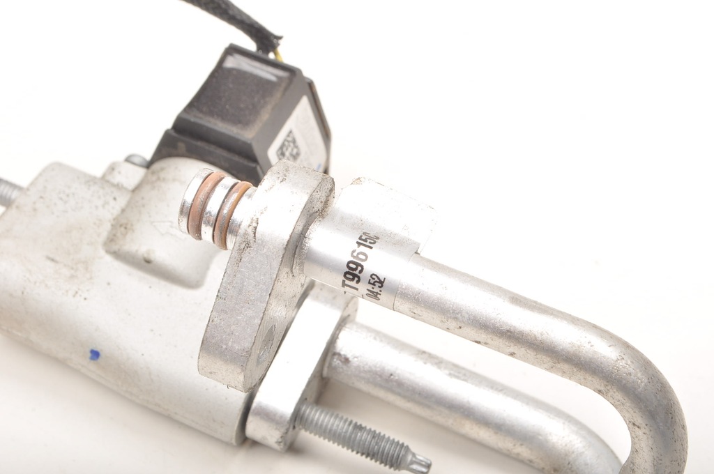 фото №6, Citroen ds3 crossback e-tense клапан кондиціонера t99089b