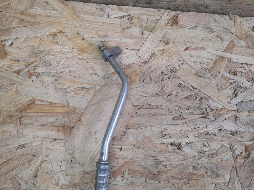 фото №2, Jeep renegade шланг кондиционера 00521087560