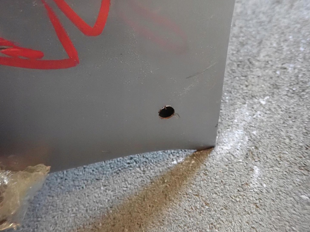 фото №4, Капот audi a4 b9 2015- 8w