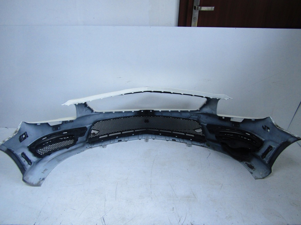 Бампер перед mercedes sl w231 r231 amg 6.3 6.5 pdc Доставка