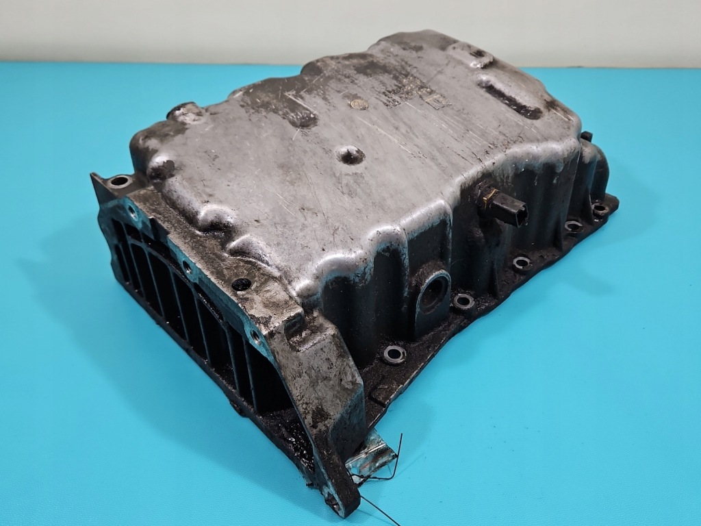 Купить Поддон масляная поддон opel astra 2 g 2.0 dtl